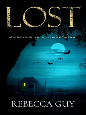 cover image of Lost